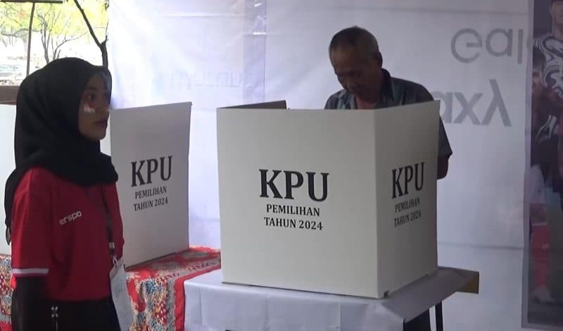 Partisipasi Pemilih Pilgub Jatim 2024 Capai 70 Persen