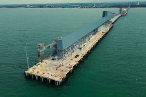 Ini Upaya PT Semen Indonesia Bidik Ekspor Semen ke Amerika Serikat