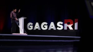 Enam Gagasan Pemberantasan Korupsi dari Menag Prof Nasaruddin Umar