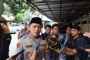 6 Santri Ditetapkan Tersangka Pengeroyokan Santri Junior di Wongsorejo