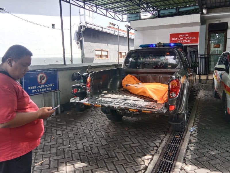 Teka-teki Identitas Mayat, Polisi Identifikasi di RSUD Jombang