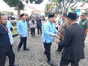 Presiden Bakal Lantik Warsubi-Salman di Istana Negara, Ini Jadwalnya