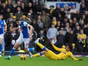 Leeds VS Blackburn Rovers, Laga Sengit Perburuan Promosi Liga Premier