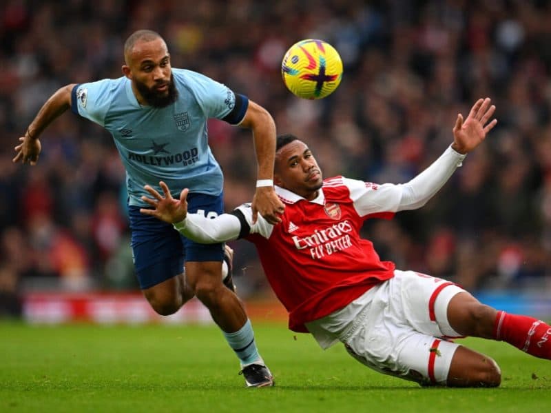 Kehormatan Jadi Modal Brentford Hadapi The Gunners di Gtech Community