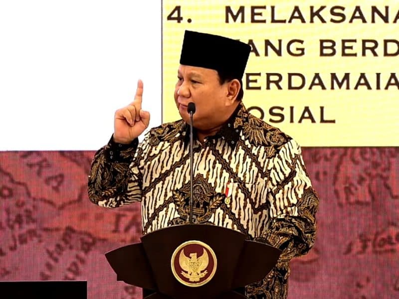 Pemangkasan Anggaran Sebagian Kementerian/Lembaga, Begini Jelasnya