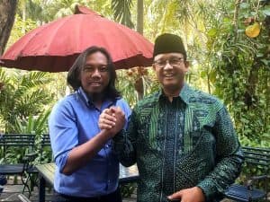 Menakar Peluang Anies Baswedan Maju Pilpres 2029
