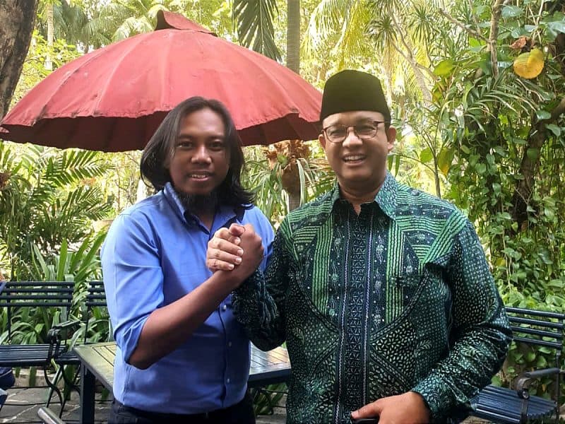 Menakar Peluang Anies Baswedan Maju Pilpres 2029