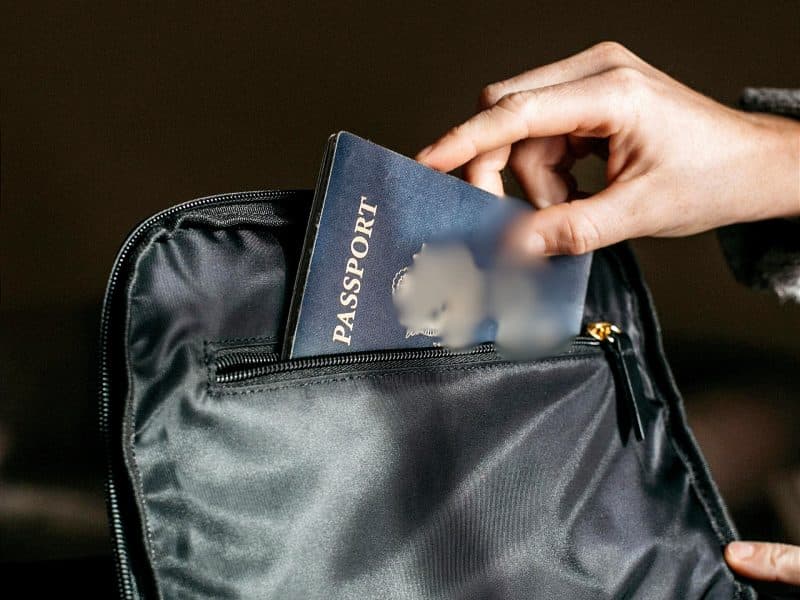 Tidak Perlu Lagi Antri Cek Passport di Bandara, Begini kata Pj Adhy