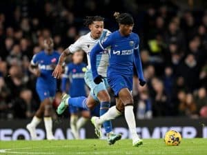 Lima kali Duel Empat kali Menang, Chelsea Di Atas Angin