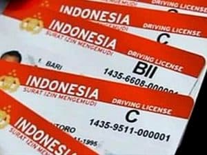 Awas! SIM Bisa Dicabut karena Sistem Tilang Poin, Ini Jumlah Poinnya