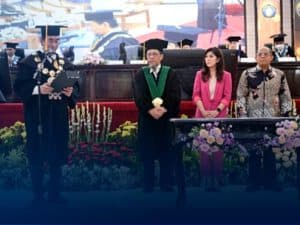 Kabar Gembira! Mahasiswa Univ Brawijaya Dapat Fasilitas AI Center