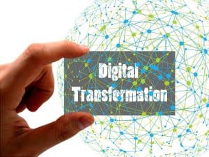 Pembangunan Teknologi Transformasi Digital Indonesia dan Potensinya