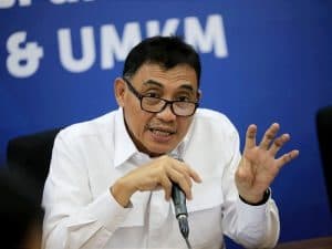 LPDB-KUMKM Terima Tambahan Dana 10 Triliun, Ini Kriteria Pengaksesnya