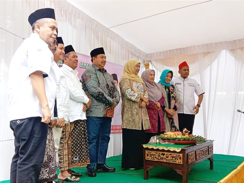 Lolos dari Gugatan, Paslon Terpilih Warsubi – Salman Segera Ditetapkan