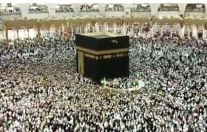 Mulai 2 Mei 2025 Jamaah Haji dari Indonesia Berangkat ke Tanah Suci