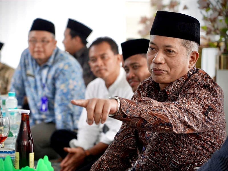 Wamenkop Pastikan Dukungan Revitalisasi KUD di Sektor Gula dan Pupuk