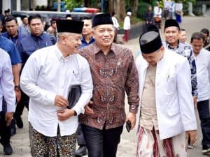 Bantuan LPDB-KUMKM untuk Kopontren Segera Disalurkan di Ponpes Malang