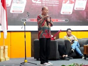 Jangan Lupa pada Garis Marhaenisme Soekarno