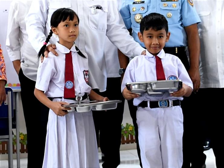 Berbagi Pengalaman dan Belajar dari Jepang, MBG Makin Berkualitas