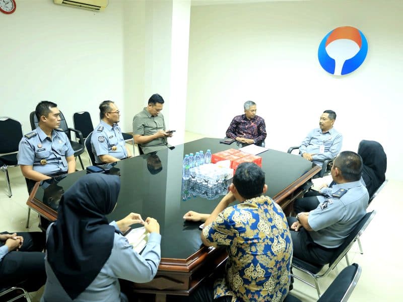 Sinergi Kuat Bersama Ombudsman Jatim, Pelayanan Publik Makin Baik