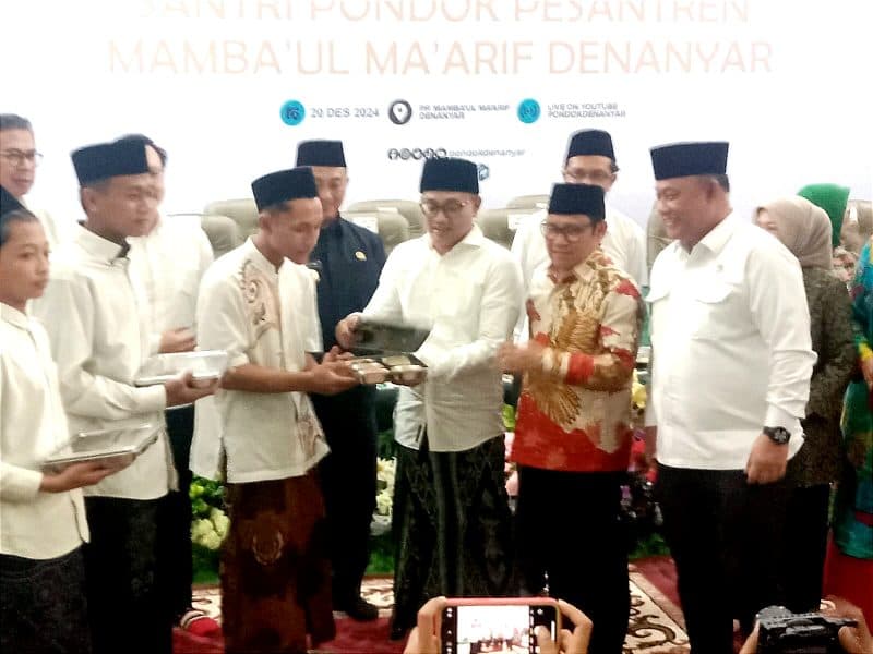 Program MBG di Jombang Masih Buram