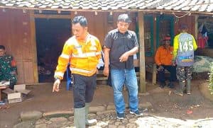 Tragis! Petir Menyambar, Balita 4 Tahun di Jombang Raib