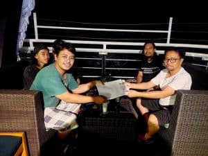 Mantapkan Komitmen, PIM Jatim Bentuk Layanan Konsultasi Hukum Gratis