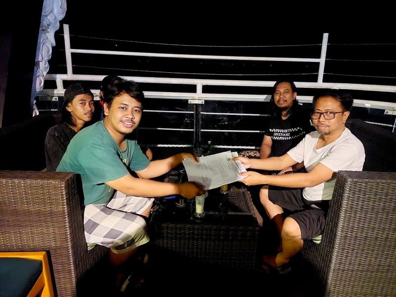 Mantapkan Komitmen, PIM Jatim Bentuk Layanan Konsultasi Hukum Gratis