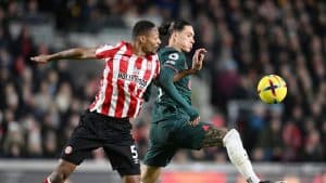 Pertahankan Puncak, Mampukah The Reds Raih Kemenangan di Brentford?