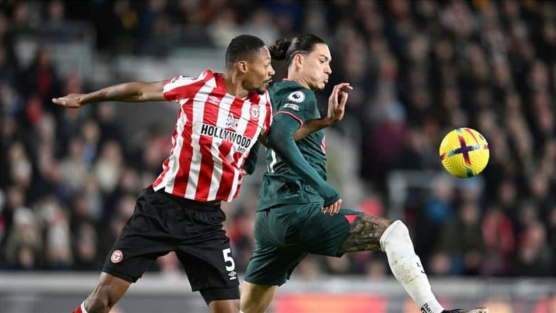 Pertahankan Puncak, Mampukah The Reds Raih Kemenangan di Brentford?