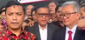 Praperadilan Hasto : Persoalan Bukti Permulaan Penetapan Tersangka