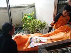 Penemuan Mayat Pria di Hutan Kabuh Jombang Terungkap, Ini Kata Polisi