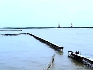 Kebijakan Politik Penghentian Proyek Reklamasi di Tahun 2018