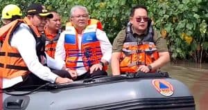 Misteri 656 Ha Laut Sidoarjo: Izin HGB Disorot, Ini Perintah Pj Adhy