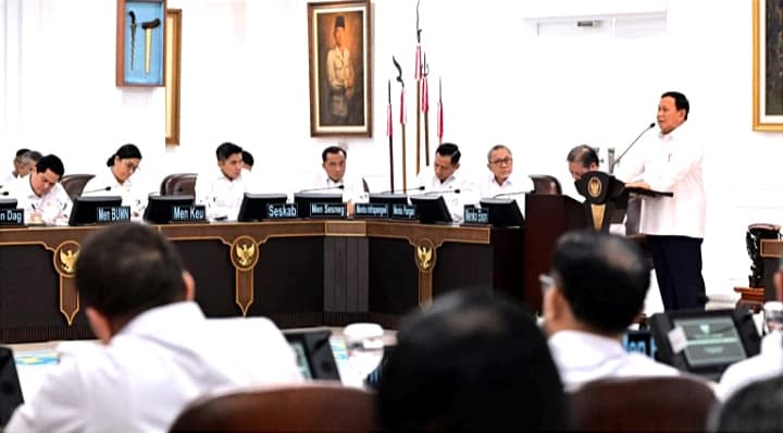 Janji Tidak Impor, Kepala Bapanas: Stok Beras 2025 Aman Berkat Impor