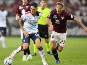 Siapa yang Akan Terjungkal? Torino vs Cagliari di Ambang Degradasi