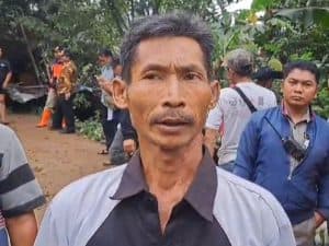 Gemuruh Maut di Wonosalam, Kesaksian Keluarga Selamat dari Longsor