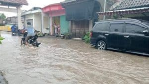 Banjir Berulang di Jombang, Warga Tuding Masalah Utama di Hulu Sungai