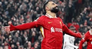 Liverpool Menakutkan bagi PSV: 5 Laga, 5 Kekalahan, Dini Hari Nanti