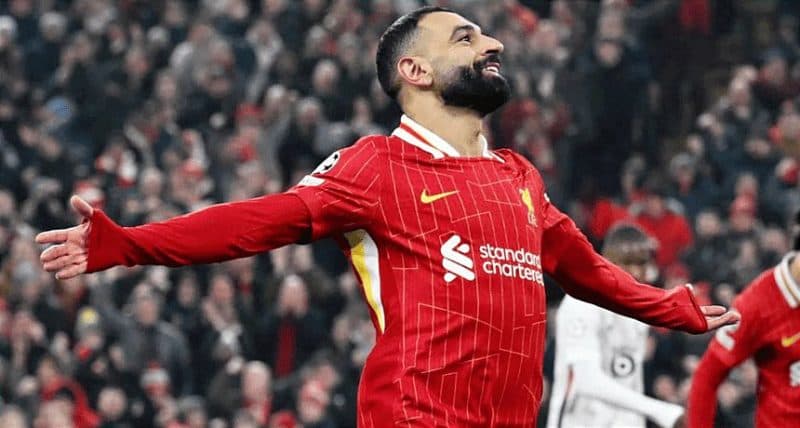 Liverpool Menakutkan bagi PSV: 5 Laga, 5 Kekalahan, Dini Hari Nanti