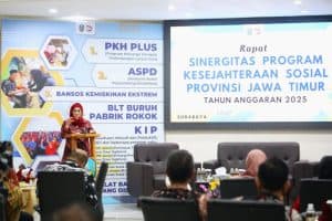 Mirisnya Anggaran Penanganan Masyarakat Miskin Baru Paska Bencana