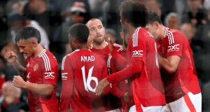 Rekor Kandang FCSB Mentereng, MU Tetap Dijagokan Dini Hari Nanti