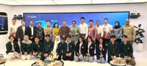 Ini Daftar Pemenang Huawei National ICT Competition 2024 – 2025