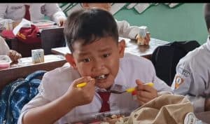 Aturan Baru MBG: Produk Daging hingga Roti Wajib dari UMKM Lokal