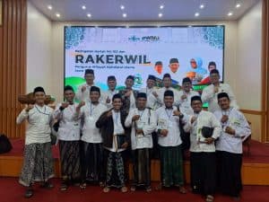 LD PWNU Jawa Timur Gelar Halaqoh Dakwah Islam Wasathiyah