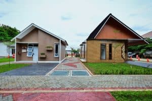 SIG Siap Sukseskan Program Pemerintah Sediakan 3 Juta Rumah 