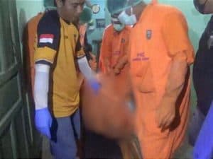 Lansia Sebatang Kara di Jombang Ditemukan Tewas di Kamar Kos 