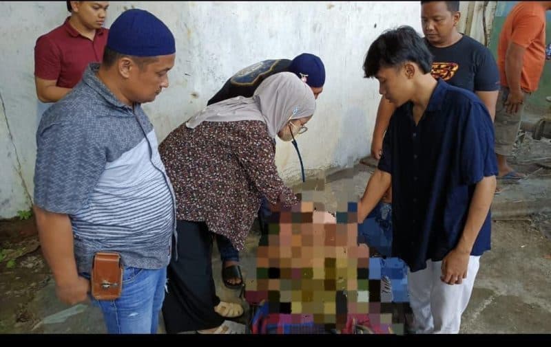 Karyawan PG Djombang Baru Ditemukan Tewas di Area Penggilingan Tebu