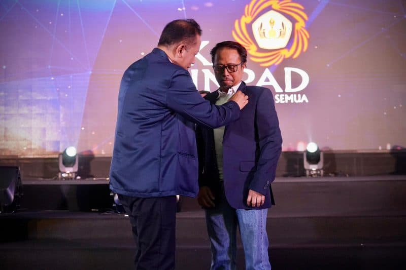 PIM Jatim: Selamat Terpilihnya Bung Yodhis Sekjend IKA Unpad 2024-2028