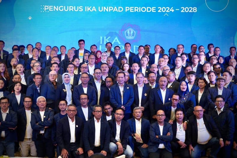 Koperasi IKA Unpad: Alat Perjuangan Alumni & Kampus Raih Kesejahteraan